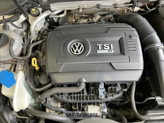 VolksWagen GOLF R 2015-07 8355888-21