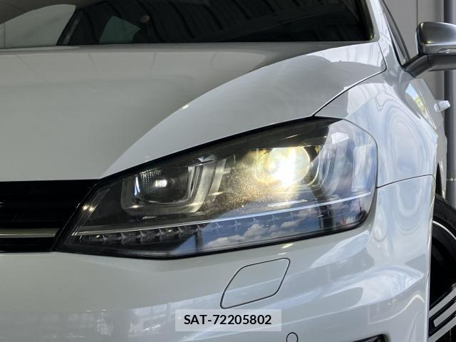 VolksWagen GOLF R 2015-07 8355888-2