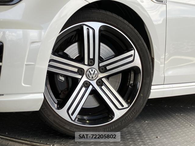 VolksWagen GOLF R 2015-07 8355888-3