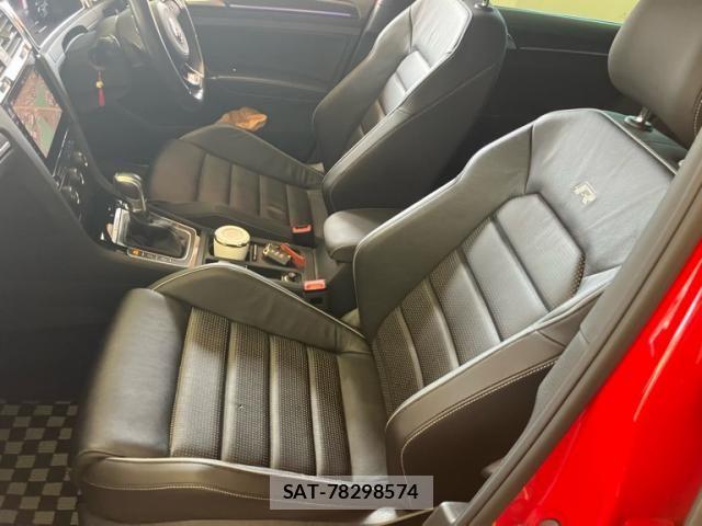 VolksWagen GOLF R 2018-07 8369734-13