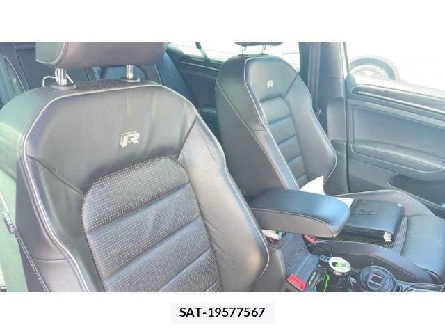 VolksWagen GOLF R 2017-07 8369735-10