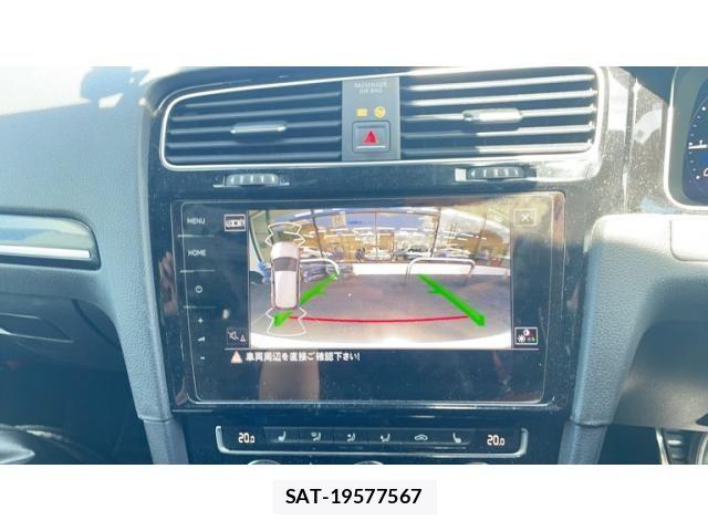 VolksWagen GOLF R 2017-07 8369735-15