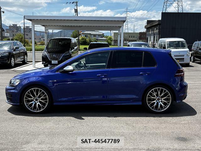 VolksWagen GOLF R 2015-05 8372381-9