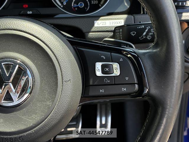 VolksWagen GOLF R 2015-05 8372381-17