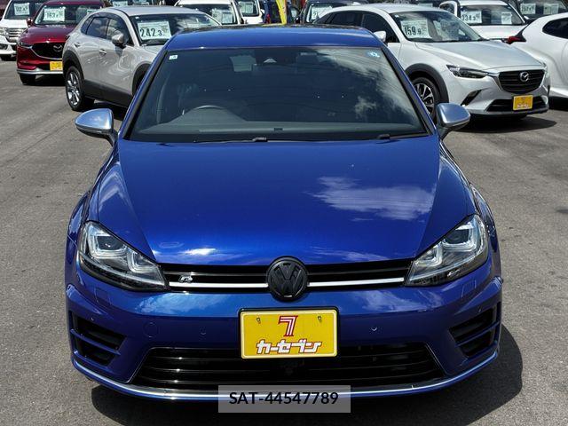 VolksWagen GOLF R 2015-05 8372381-3