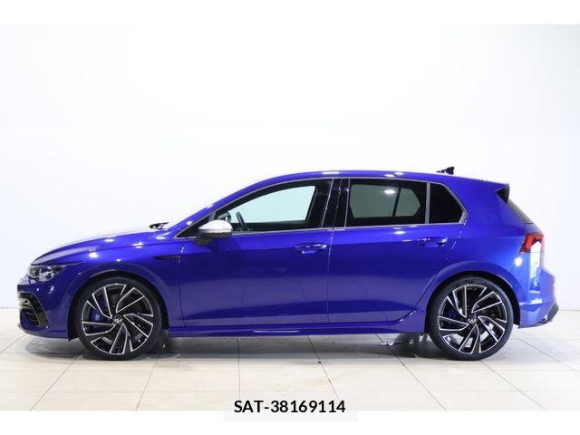 VolksWagen GOLF R 2024-02 8439102-9