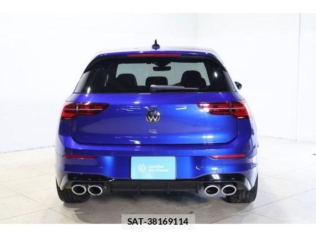 VolksWagen GOLF R 2024-02 8439102-10