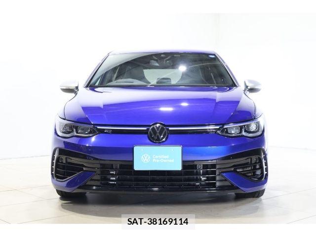 VolksWagen GOLF R 2024-02 8439102-11
