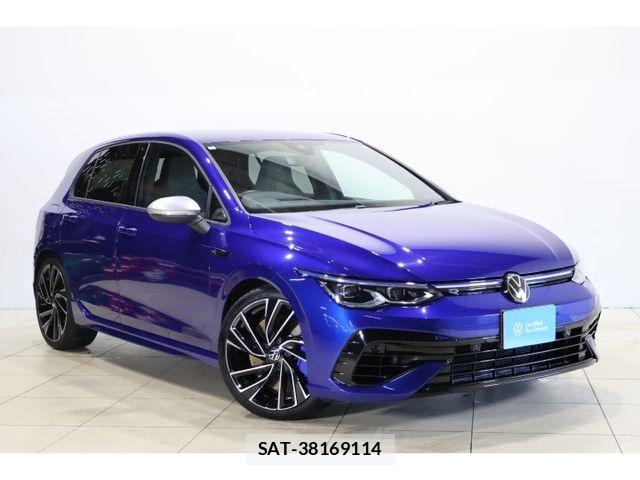 VolksWagen GOLF R 2024-02 8439102-12