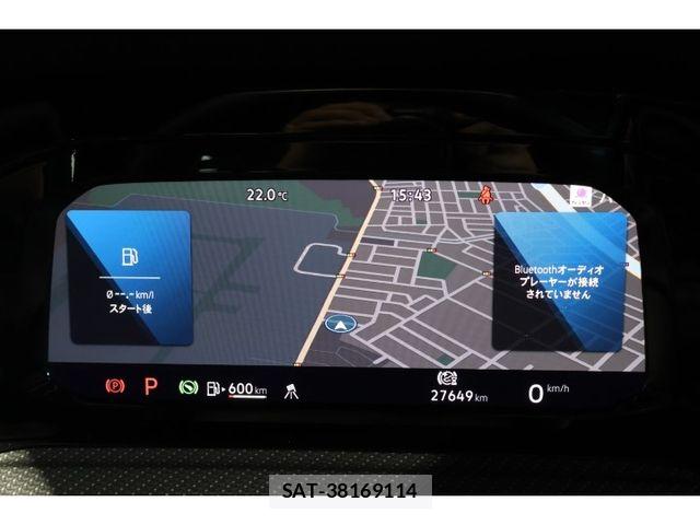 VolksWagen GOLF R 2024-02 8439102-21