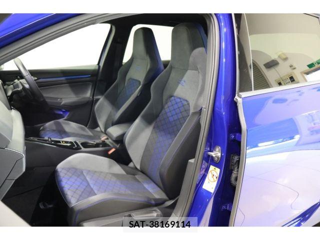 VolksWagen GOLF R 2024-02 8439102-4