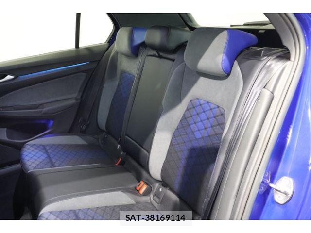 VolksWagen GOLF R 2024-02 8439102-5