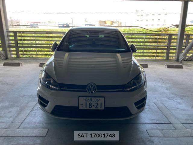 VolksWagen GOLF R 2014-03 8564090-0