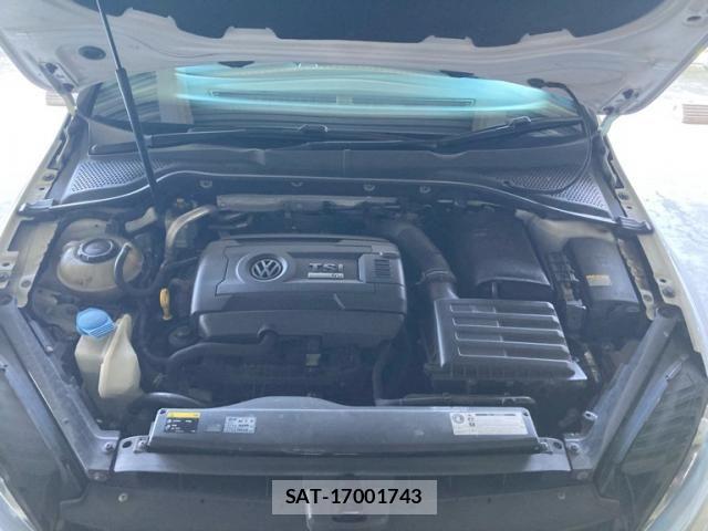 VolksWagen GOLF R 2014-03 8564090-12