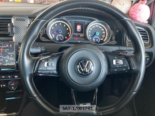 VolksWagen GOLF R 2014-03 8564090-19