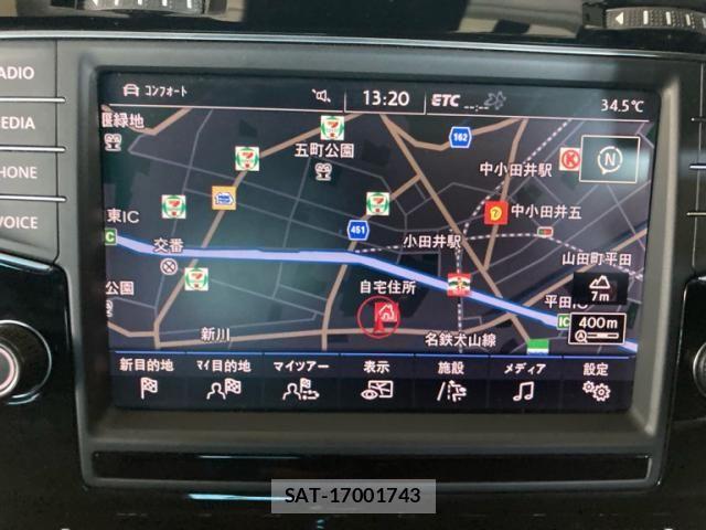 VolksWagen GOLF R 2014-03 8564090-22