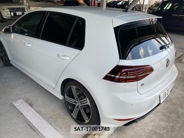 VolksWagen GOLF R 2014-03 8564090-6