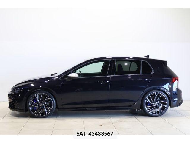VolksWagen GOLF R 2022-11 8629743-9
