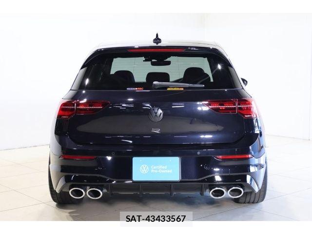 VolksWagen GOLF R 2022-11 8629743-10
