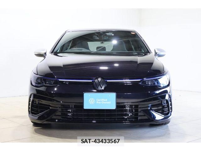 VolksWagen GOLF R 2022-11 8629743-11