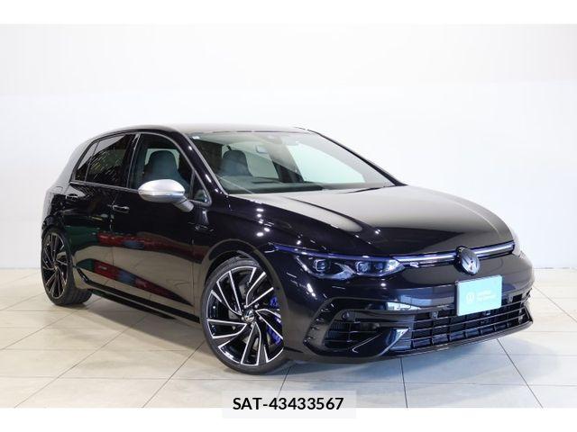 VolksWagen GOLF R 2022-11 8629743-12