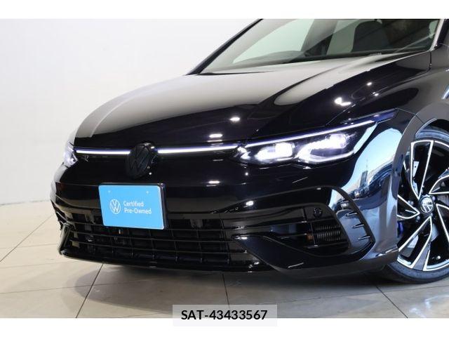 VolksWagen GOLF R 2022-11 8629743-16