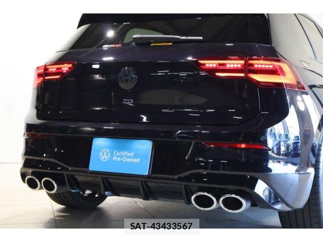 VolksWagen GOLF R 2022-11 8629743-17