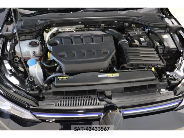 VolksWagen GOLF R 2022-11 8629743-18
