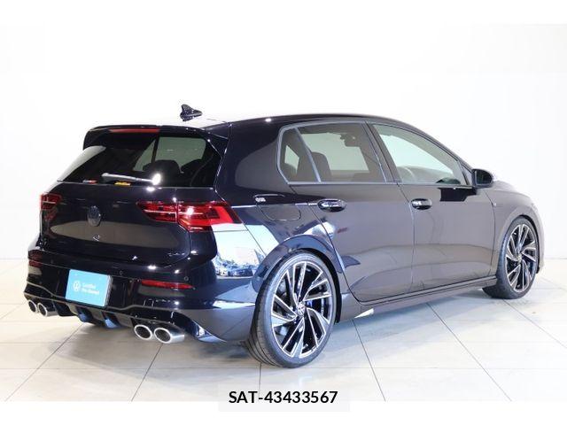 VolksWagen GOLF R 2022-11 8629743-1