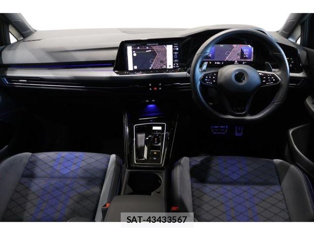 VolksWagen GOLF R 2022-11 8629743-19