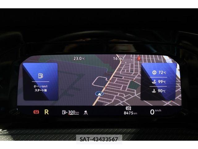 VolksWagen GOLF R 2022-11 8629743-22