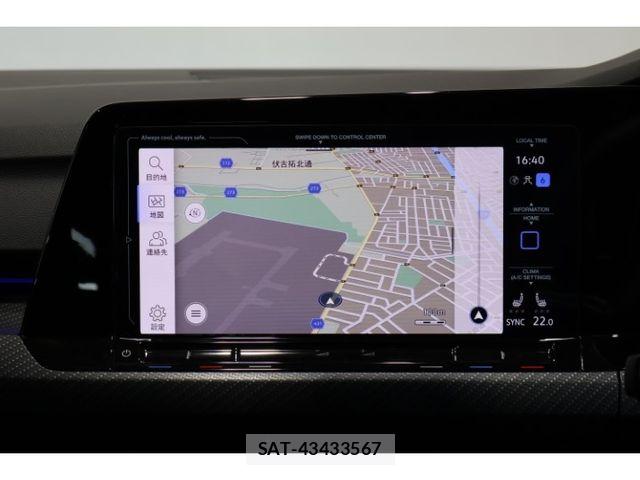 VolksWagen GOLF R 2022-11 8629743-29