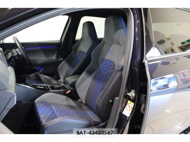VolksWagen GOLF R 2022-11 8629743-4