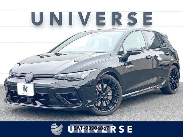 VolksWagen GOLF R 2025-07 8746849-0