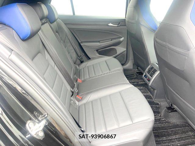 VolksWagen GOLF R 2025-07 8746849-9