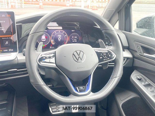 VolksWagen GOLF R 2025-07 8746849-10