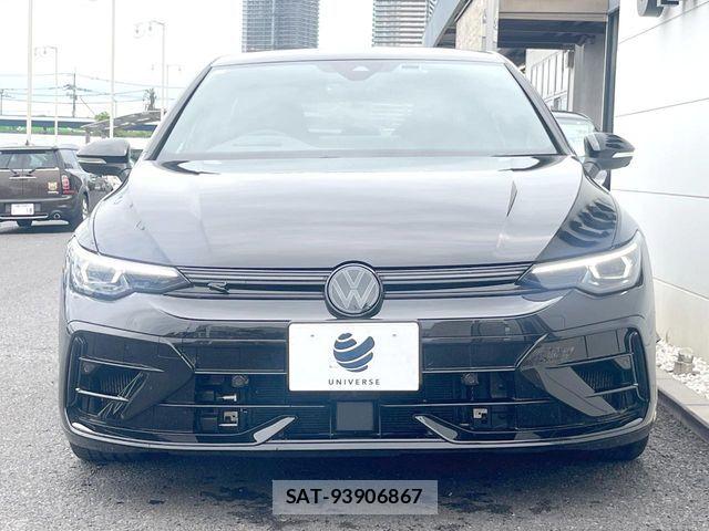 VolksWagen GOLF R 2025-07 8746849-14