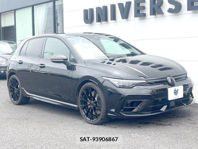 VolksWagen GOLF R 2025-07 8746849-16