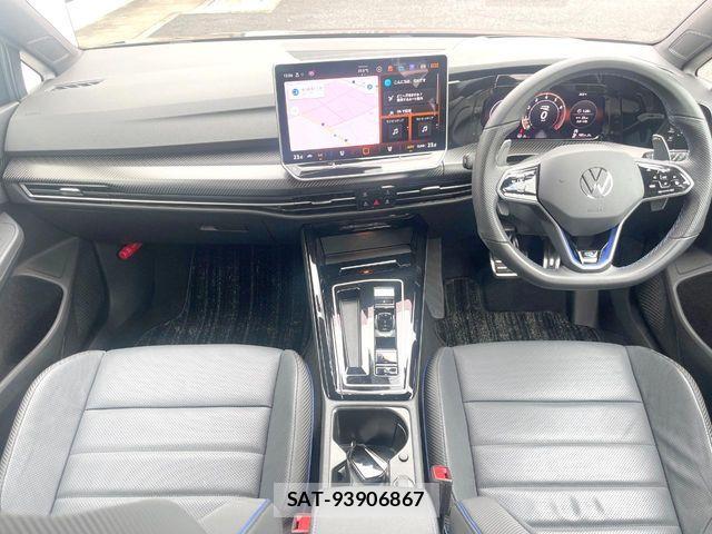 VolksWagen GOLF R 2025-07 8746849-1