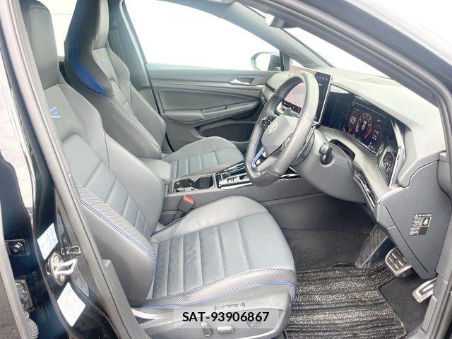 VolksWagen GOLF R 2025-07 8746849-8