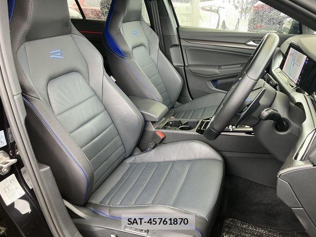 VolksWagen GOLF R 2023-10 8851083-10