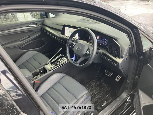 VolksWagen GOLF R 2023-10 8851083-1