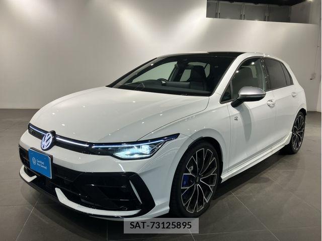 VolksWagen GOLF R 2025-01 8882970-0