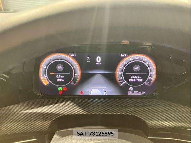 VolksWagen GOLF R 2025-01 8882970-10