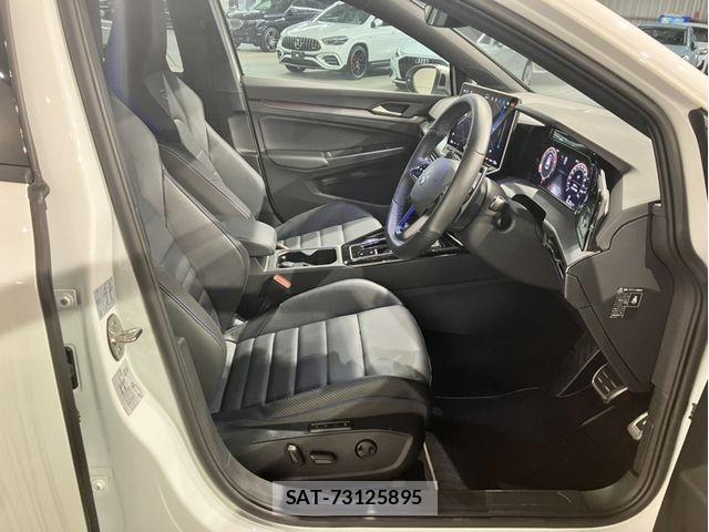VolksWagen GOLF R 2025-01 8882970-13