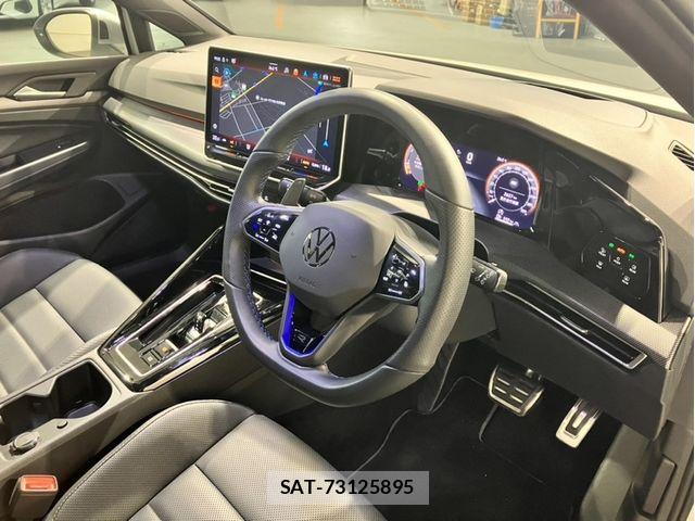 VolksWagen GOLF R 2025-01 8882970-1