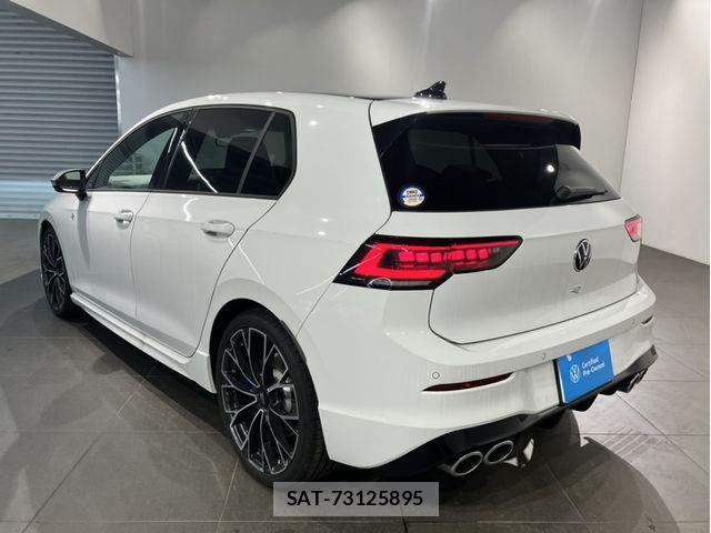 VolksWagen GOLF R 2025-01 8882970-2