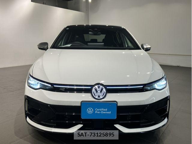 VolksWagen GOLF R 2025-01 8882970-3