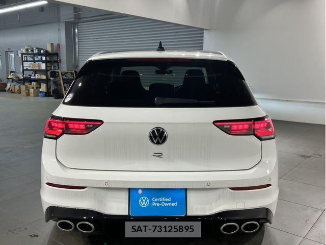 VolksWagen GOLF R 2025-01 8882970-6