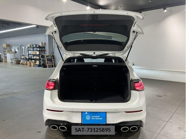 VolksWagen GOLF R 2025-01 8882970-7